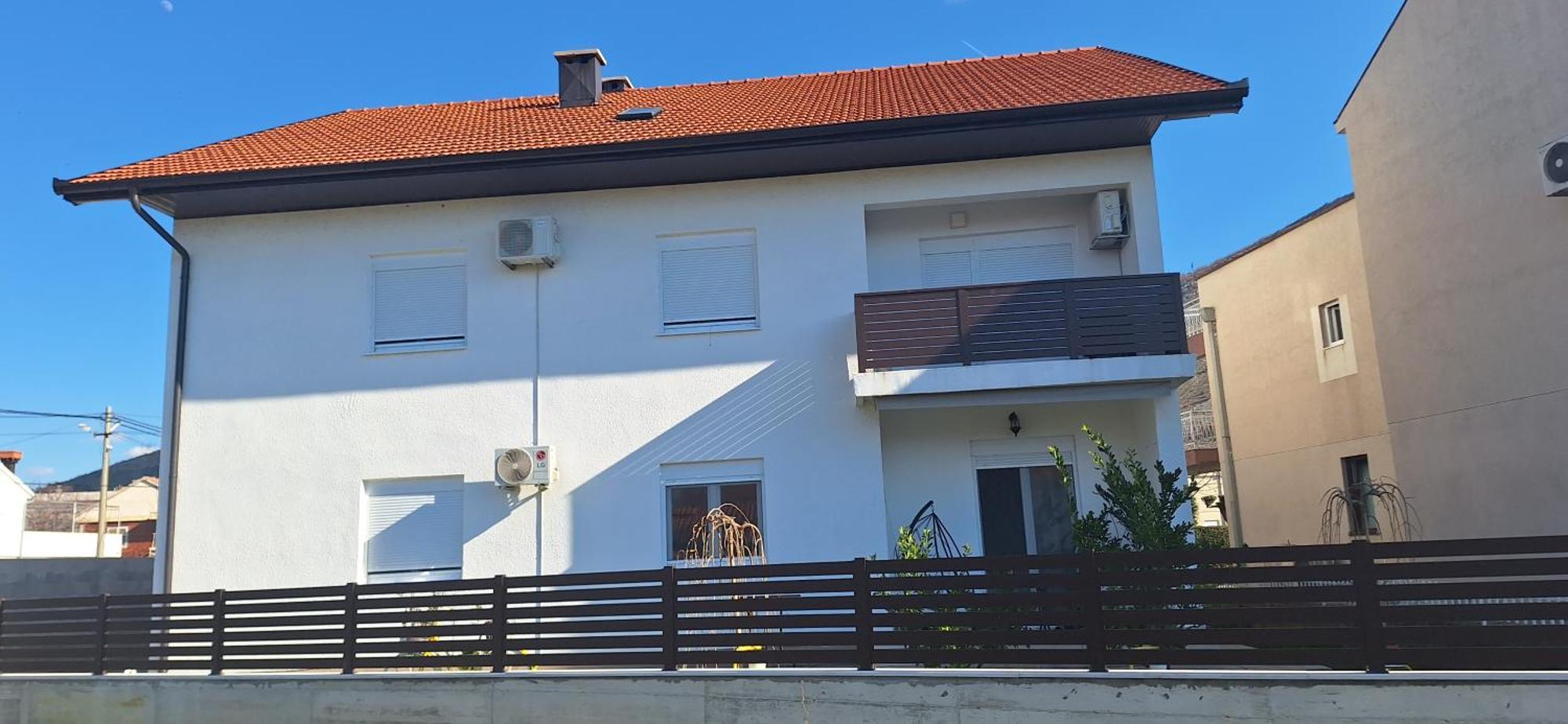 Guesthouse Buco トレビニエ エクステリア 写真