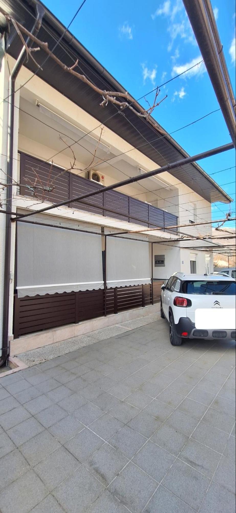 Guesthouse Buco トレビニエ エクステリア 写真