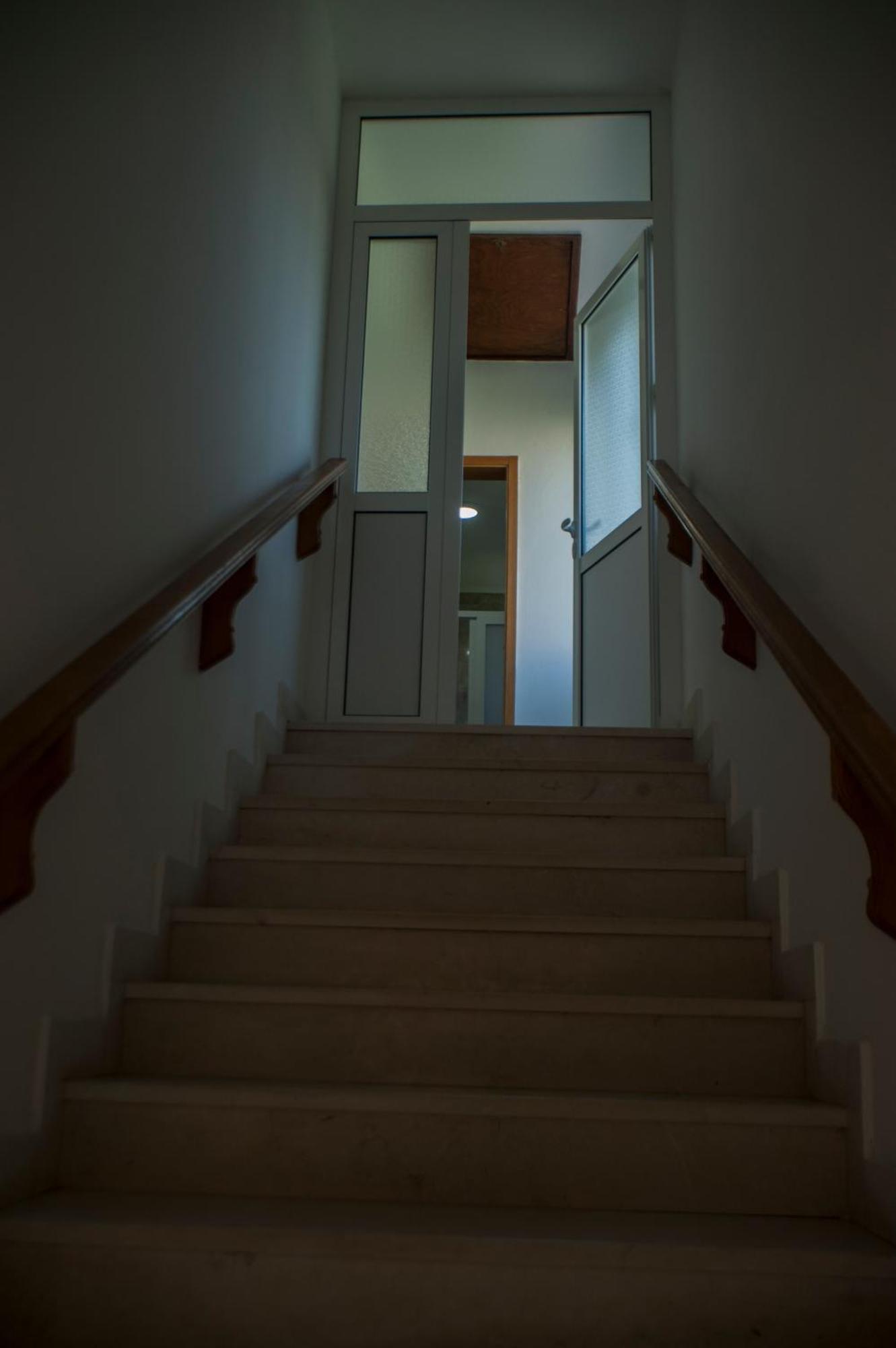 Guesthouse Buco トレビニエ エクステリア 写真