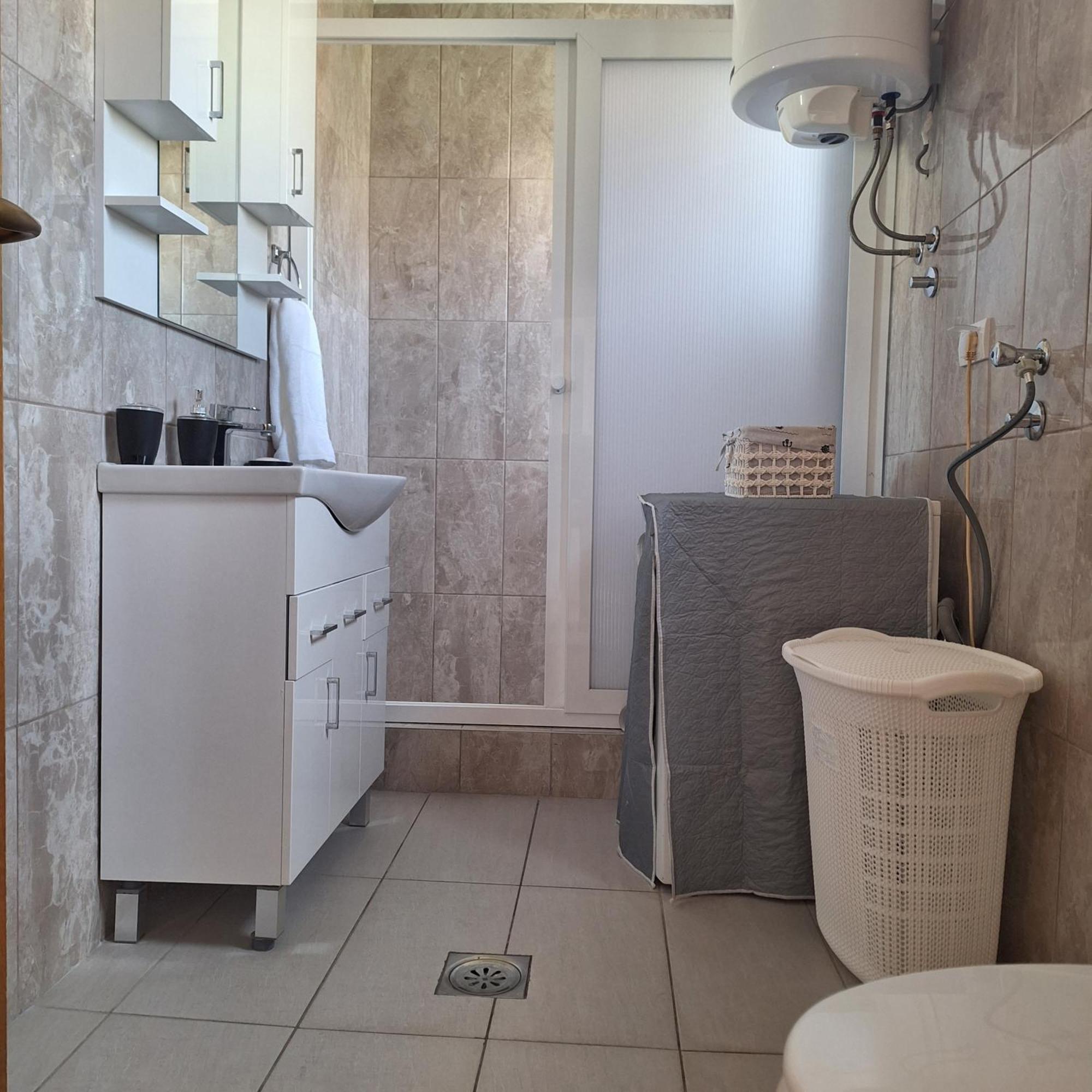 Guesthouse Buco トレビニエ エクステリア 写真