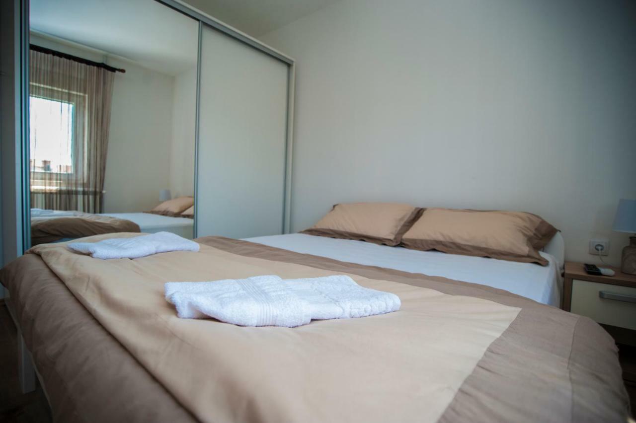 Guesthouse Buco トレビニエ エクステリア 写真