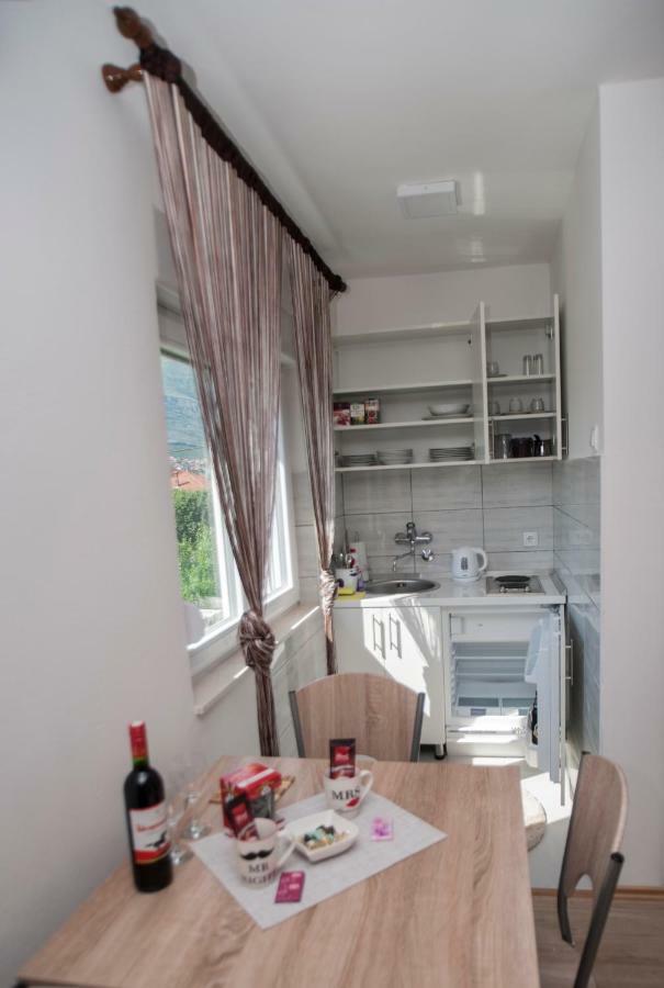 Guesthouse Buco トレビニエ エクステリア 写真