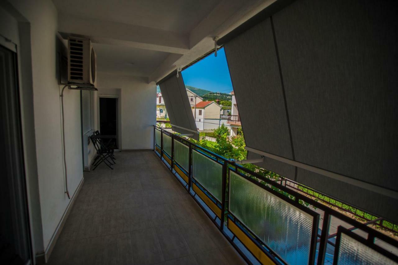 Guesthouse Buco トレビニエ エクステリア 写真