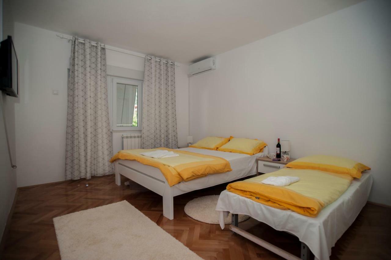Guesthouse Buco トレビニエ エクステリア 写真