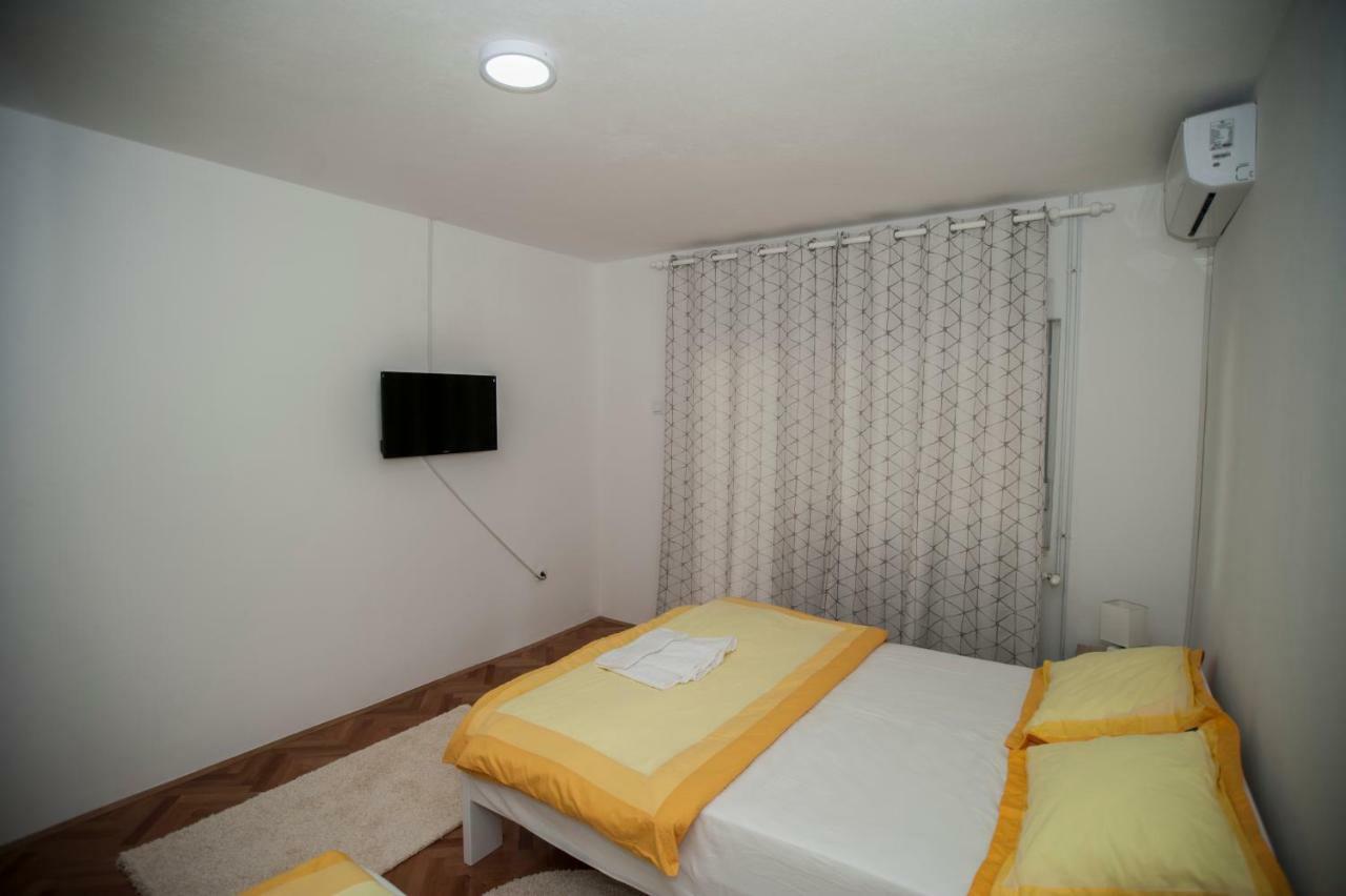 Guesthouse Buco トレビニエ エクステリア 写真