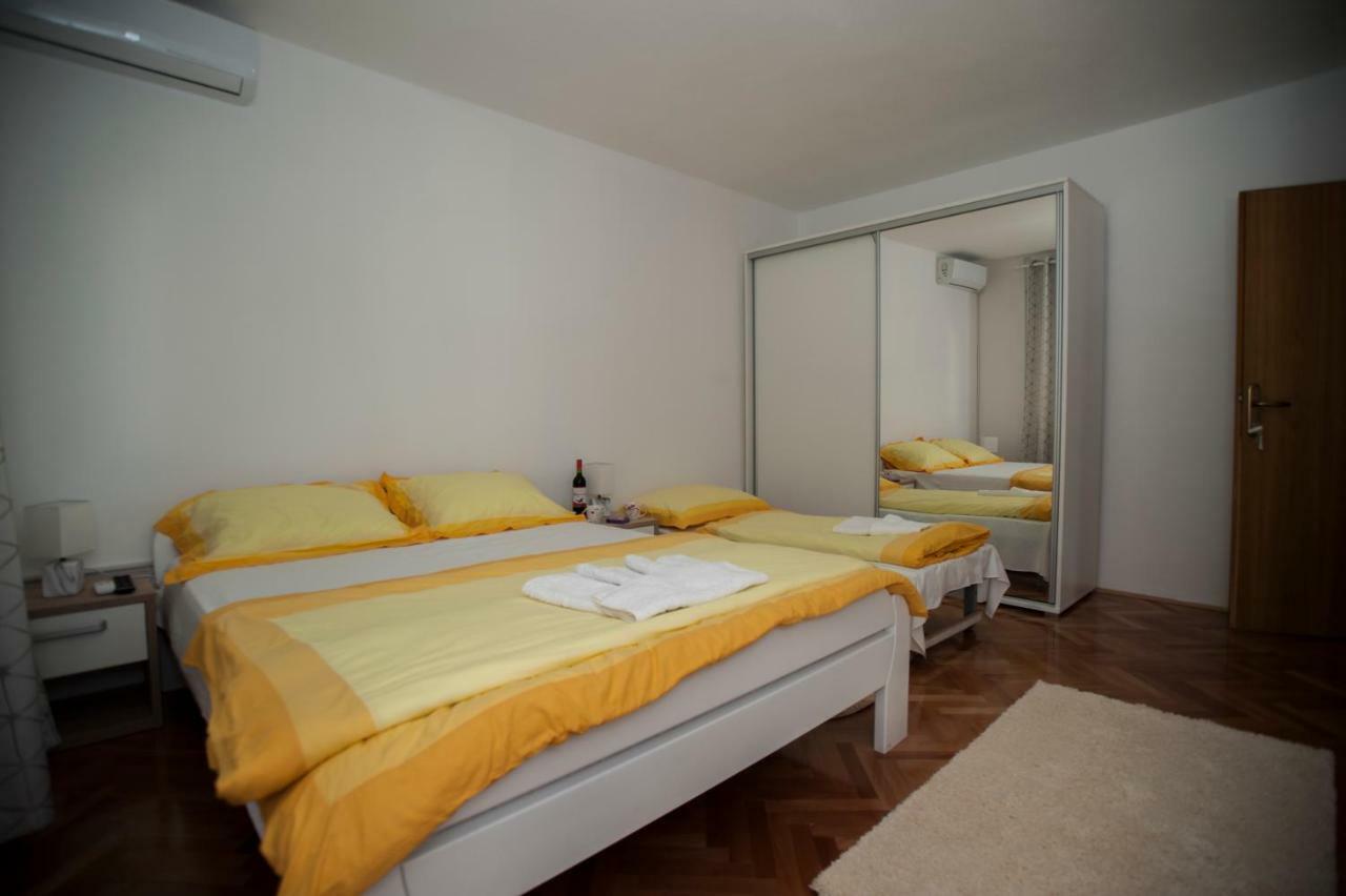Guesthouse Buco トレビニエ エクステリア 写真