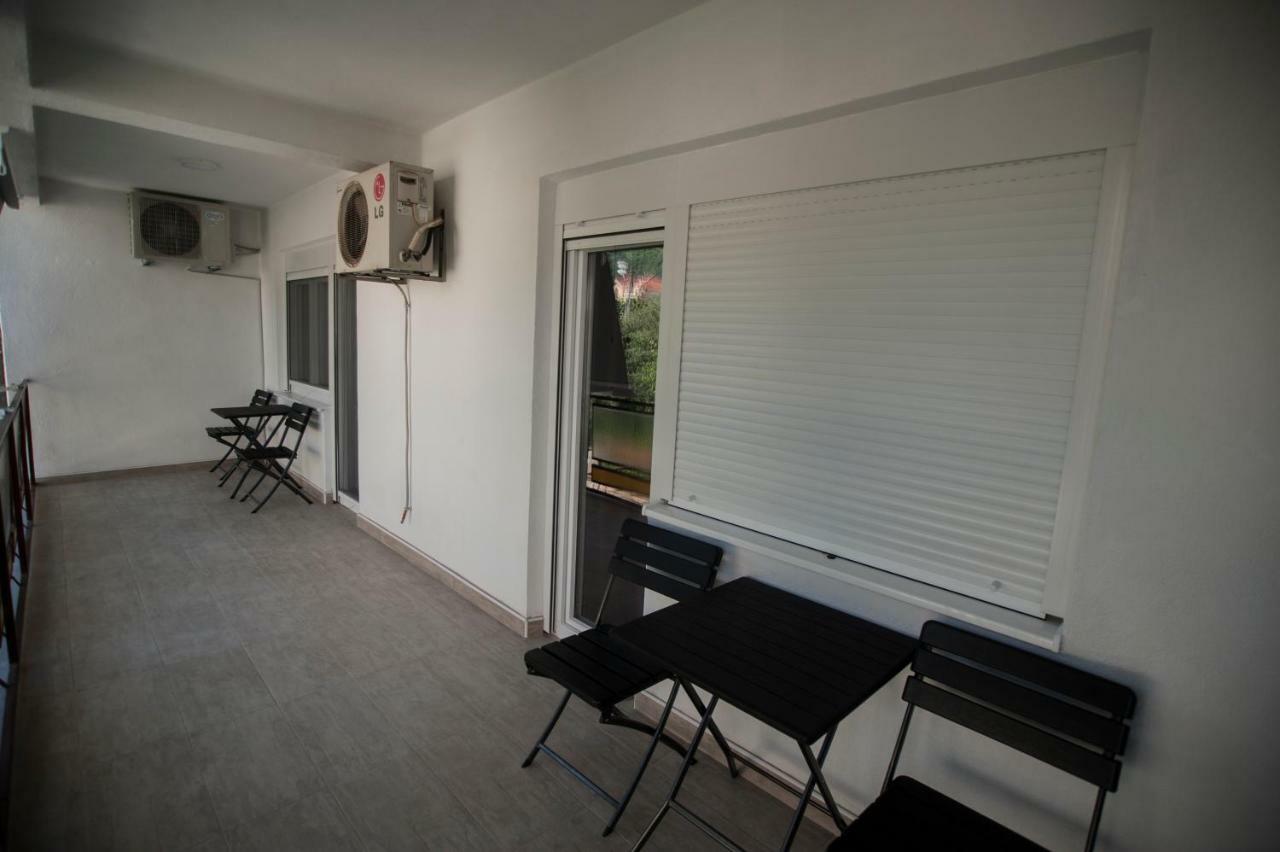 Guesthouse Buco トレビニエ エクステリア 写真