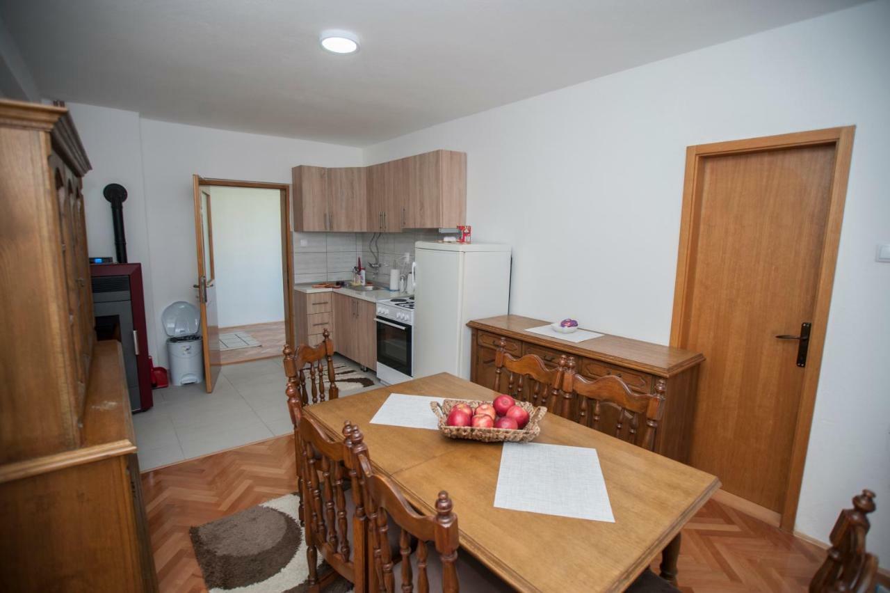 Guesthouse Buco トレビニエ エクステリア 写真